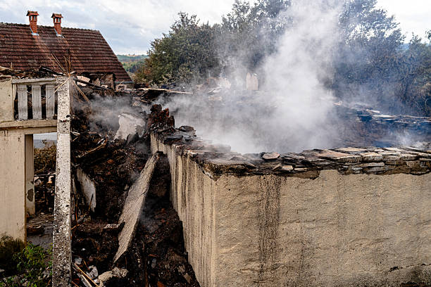 Affordable Emergency Fire Cleanup solutions in Englewood, FL